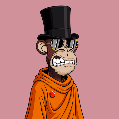 Sloppy Ape Yacht Club