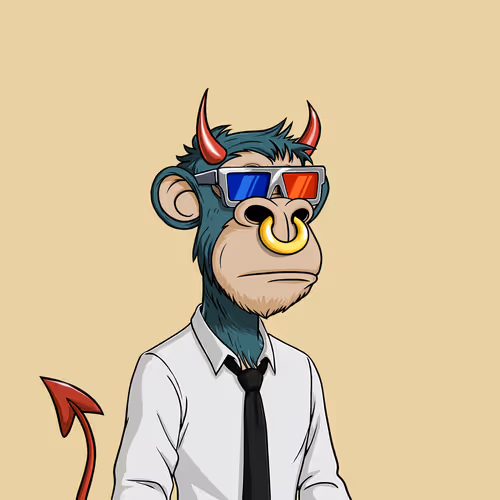 Sloppy Ape Yacht Club