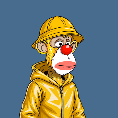 Sloppy Ape Yacht Club