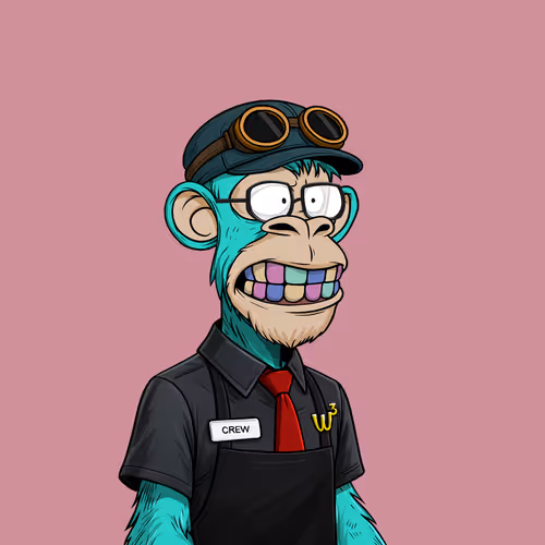 Sloppy Ape Yacht Club