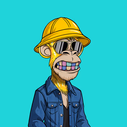 Sloppy Ape Yacht Club