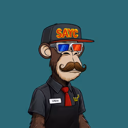 SAYC #3008