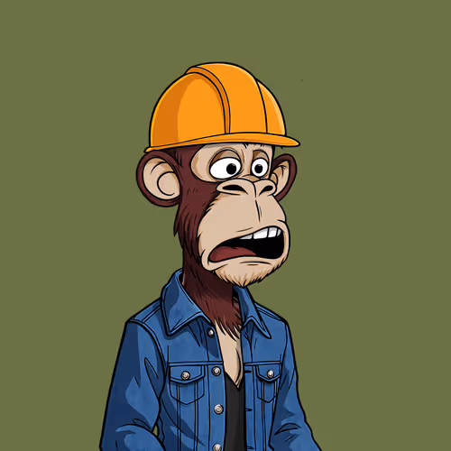 Sloppy Ape Yacht Club