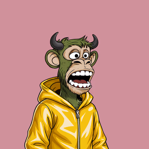 Sloppy Ape Yacht Club