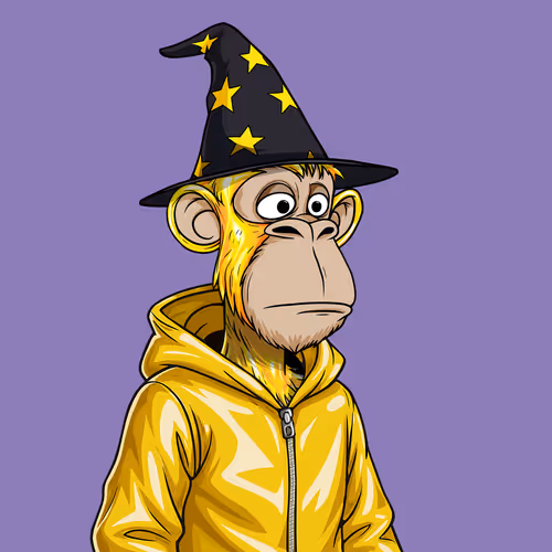 Sloppy Ape Yacht Club