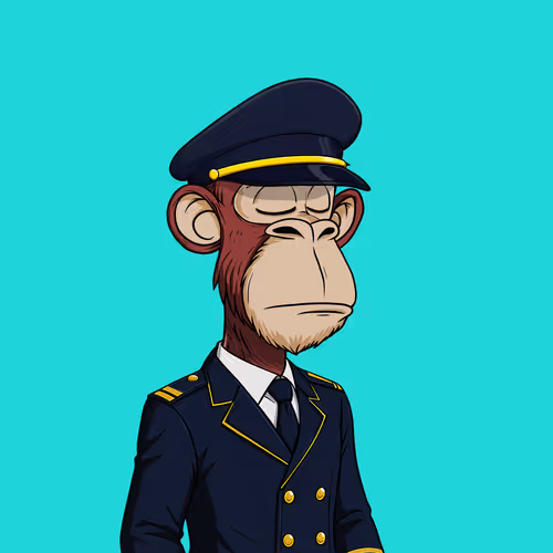 Sloppy Ape Yacht Club