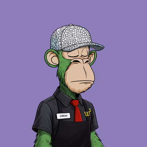 Sloppy Ape Yacht Club