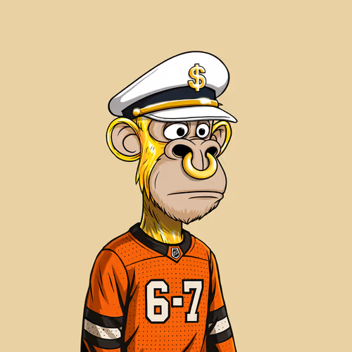 Sloppy Ape Yacht Club