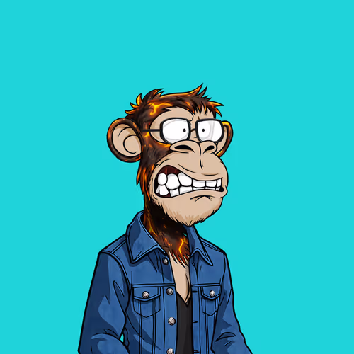 Sloppy Ape Yacht Club