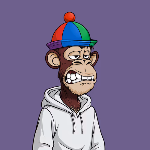 Sloppy Ape Yacht Club