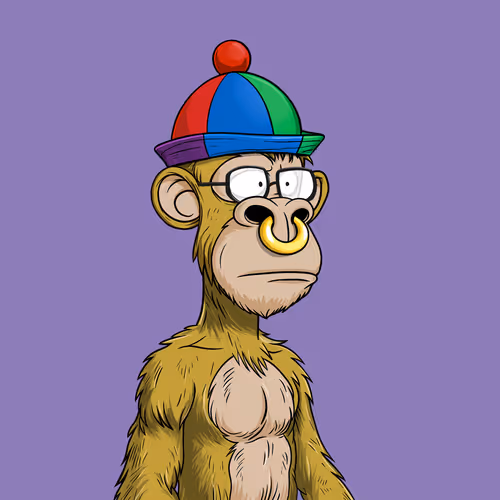 Sloppy Ape Yacht Club