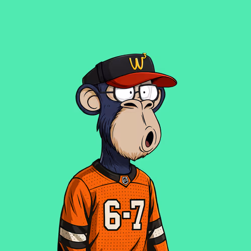Sloppy Ape Yacht Club