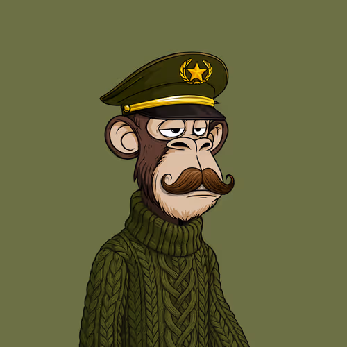 Sloppy Ape Yacht Club