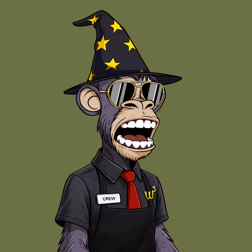 Sloppy Ape Yacht Club