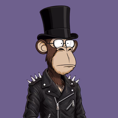 Sloppy Ape Yacht Club