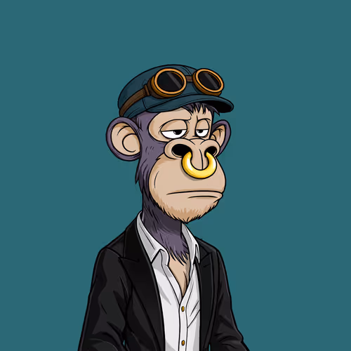 Sloppy Ape Yacht Club