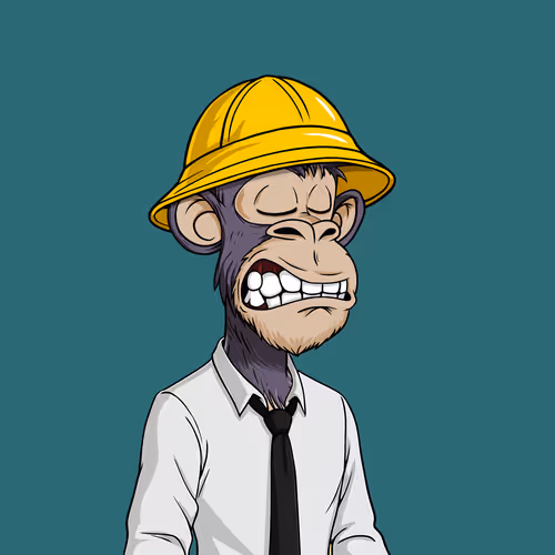 Sloppy Ape Yacht Club