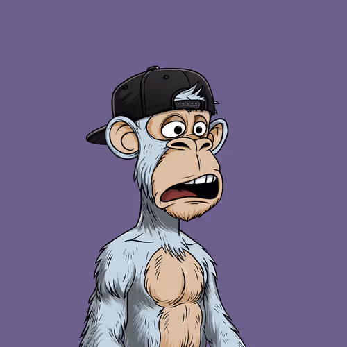 Sloppy Ape Yacht Club