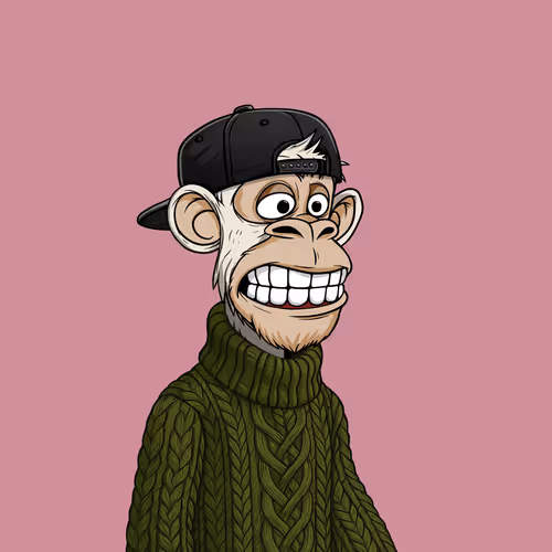 Sloppy Ape Yacht Club