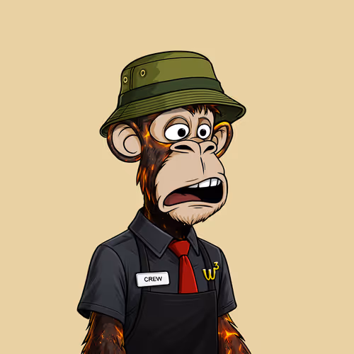 Sloppy Ape Yacht Club
