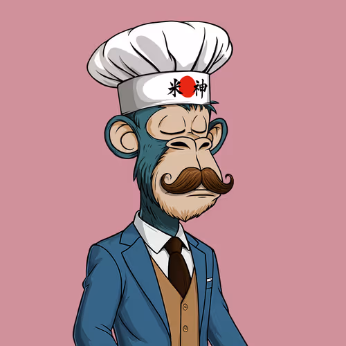 Sloppy Ape Yacht Club