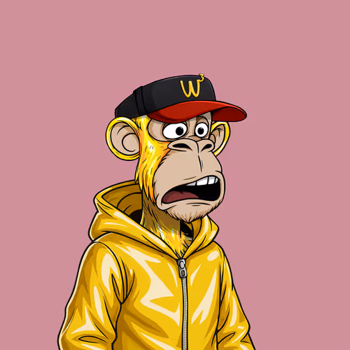 Sloppy Ape Yacht Club