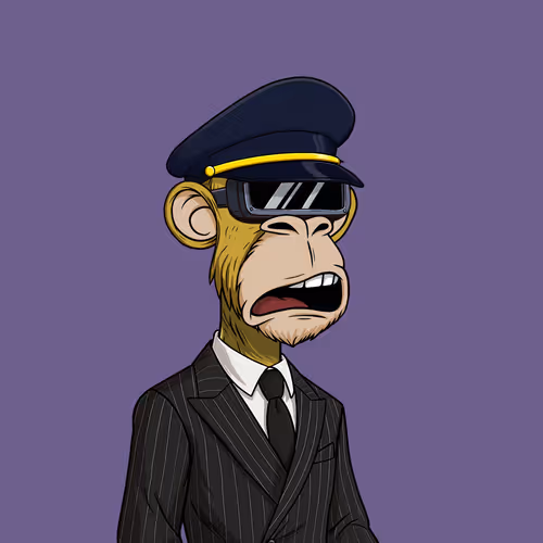 Sloppy Ape Yacht Club