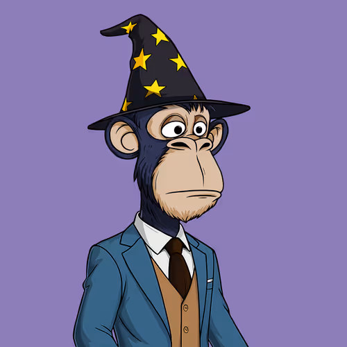 Sloppy Ape Yacht Club