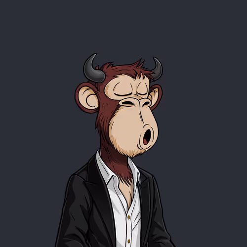Sloppy Ape Yacht Club