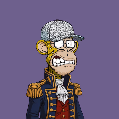 Sloppy Ape Yacht Club