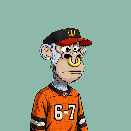 Sloppy Ape Yacht Club