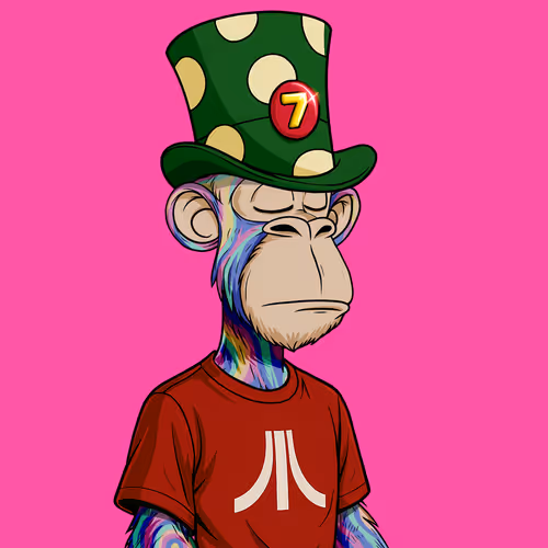 Sloppy Ape Yacht Club