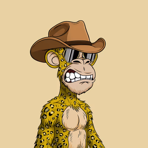 Sloppy Ape Yacht Club