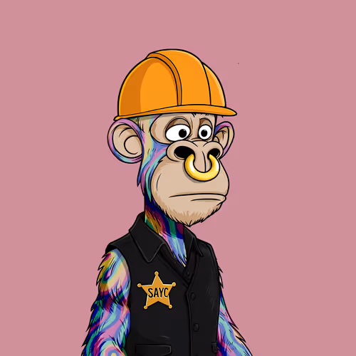Sloppy Ape Yacht Club