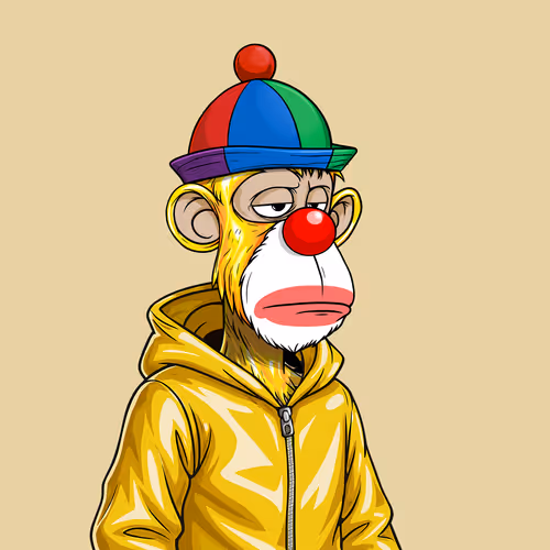 Sloppy Ape Yacht Club
