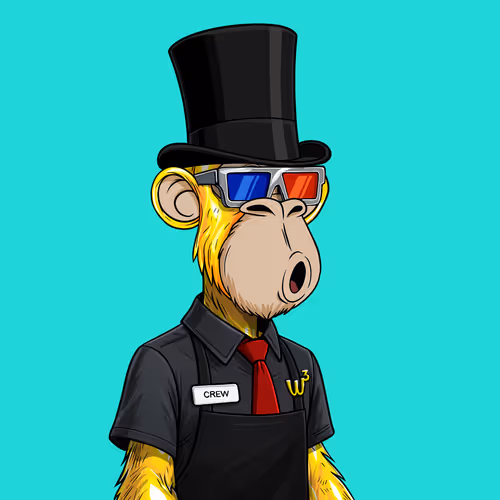 Sloppy Ape Yacht Club