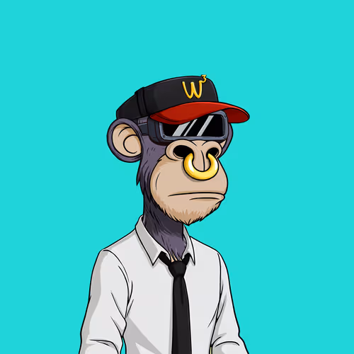Sloppy Ape Yacht Club