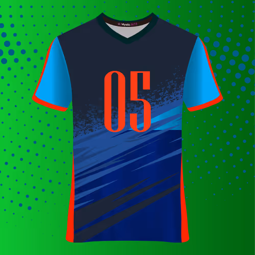 Mysticbets Jersey