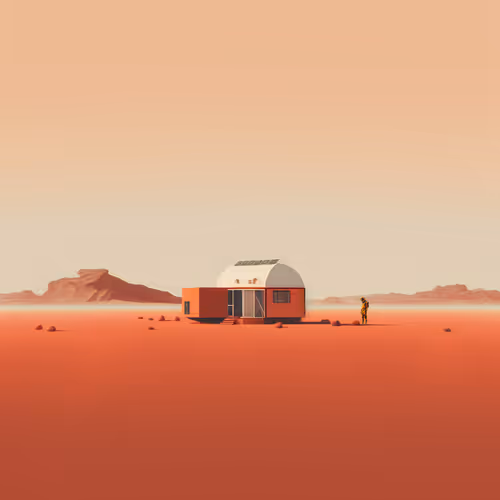 Pioneer #5