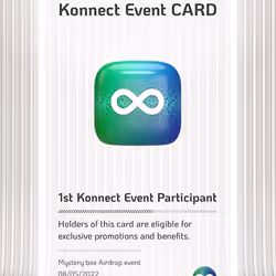 Konnect#100010291