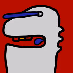 694