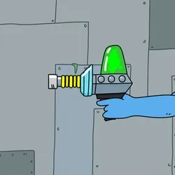 Gobble Gun #478