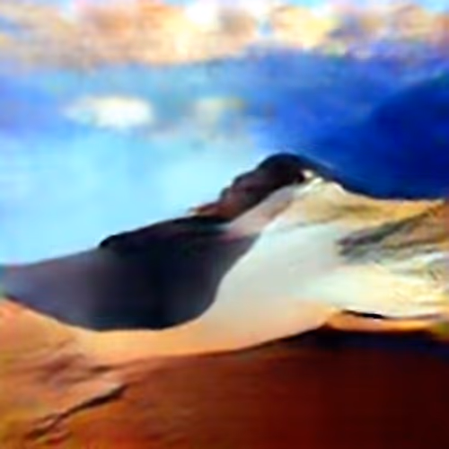 Evolved Hallucinations By Trevor Paglen
