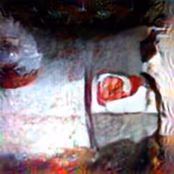 Cave Paintings #2 (Corpus: The Humans)