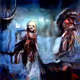 Zombies #11 (Corpus: Monsters of Capitalism)