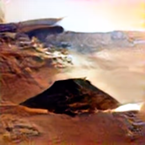 Evolved Hallucinations By Trevor Paglen