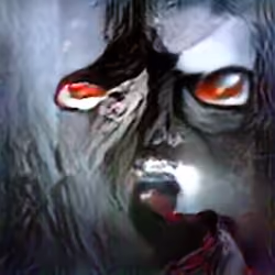 Vampire #11 (Corpus: Monsters of Capitalism)
