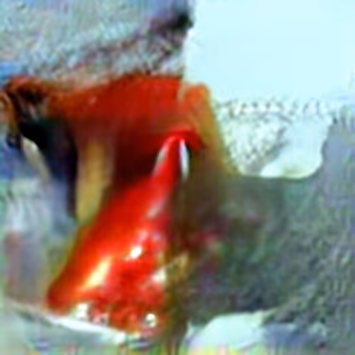 Evolved Hallucinations By Trevor Paglen