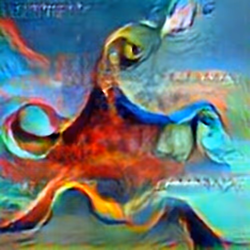 Evolved Hallucinations By Trevor Paglen