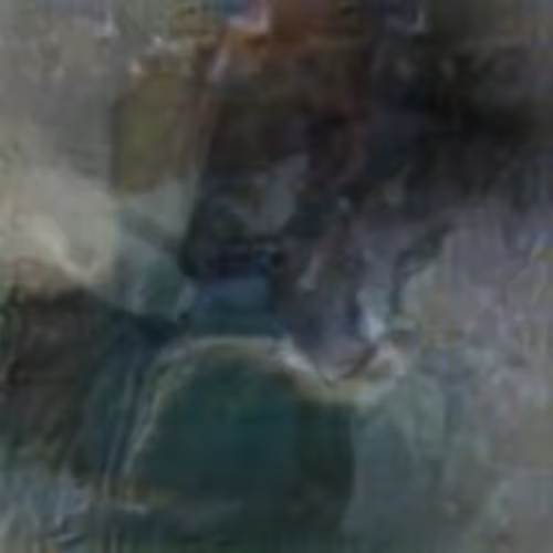 Evolved Hallucinations By Trevor Paglen